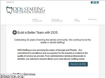 ddsstaffing.com