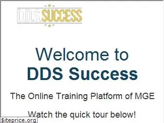 ddssuccess.com