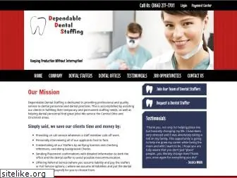 ddstaffing.com