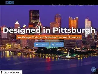 ddswebdesign.com