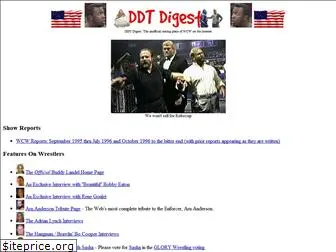 ddtdigest.com