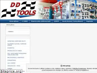 ddtools.pl