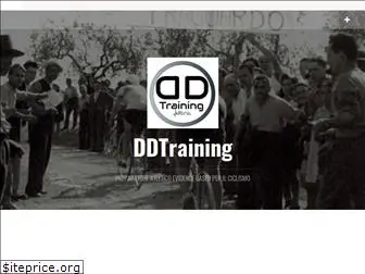 ddtraining.it