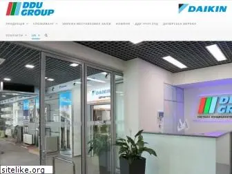 ddugroup.ua