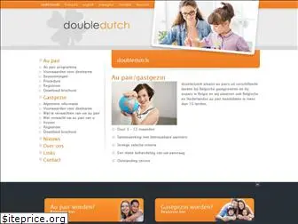 ddutch.eu