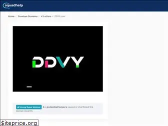 ddvy.com