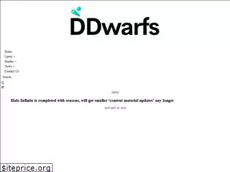 ddwarfs.com