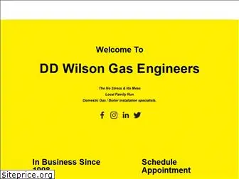 ddwilson.com