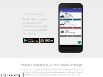 ddwrt-companion.app