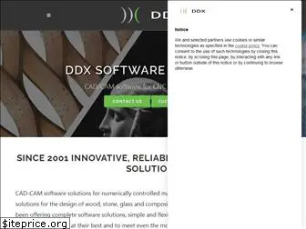 ddxgroup.com