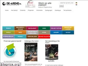de-arend.com