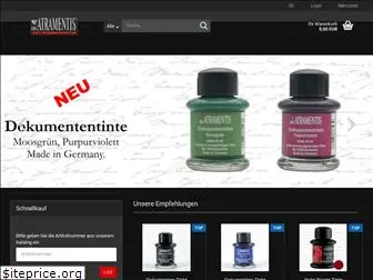 de-atramentis.com