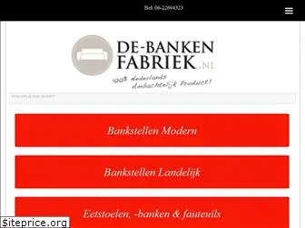 de-bankenfabriek.nl