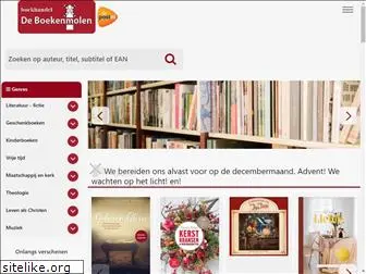 de-boekenmolen.nl