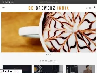 de-brewerz.com