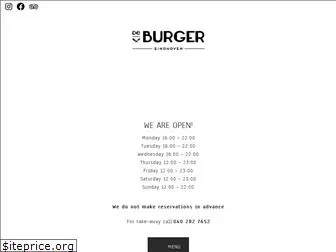 de-burger.nl