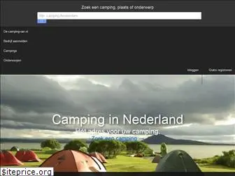de-camping-van.nl