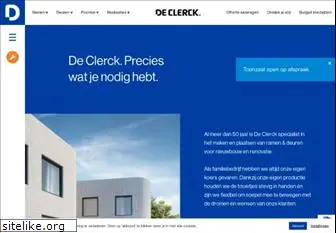 de-clerck.be