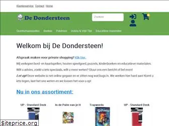 de-dondersteen.nl