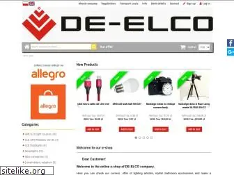 de-elco.pl