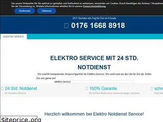 de-elektroservice.de