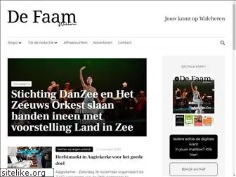 de-faam.nl