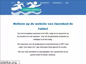 de-fakkel.nl