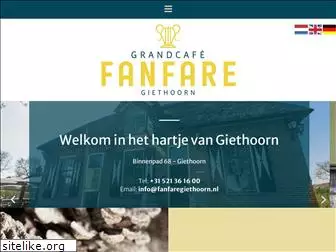 de-fanfare.nl