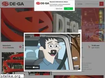 de-ga.com.tr