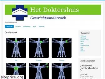 de-gezondheidswinkel.nl