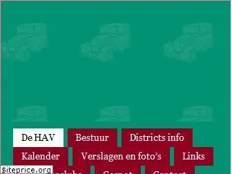 de-hav.nl