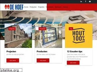 de-hoef.nl