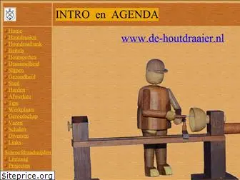 de-houtdraaier.nl