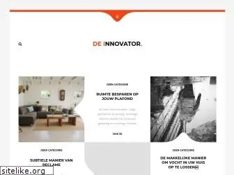 de-innovator.nl