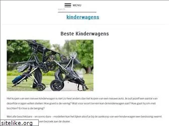 de-kinderwagens.nl