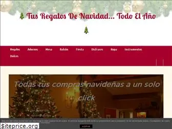 de-navidad.es