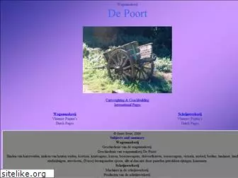 de-poort.com