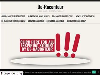 de-raconteur.com