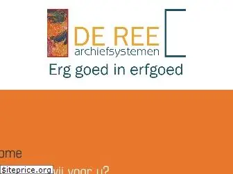 de-ree.nl