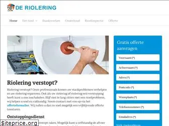 de-riolering.nl