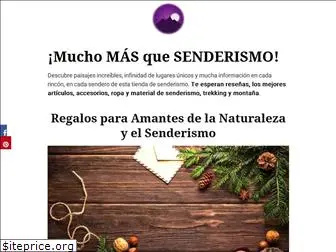 de-senderismo.net