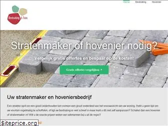 de-stratenmaker.nl