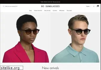 de-sunglasses.com