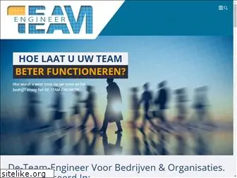 de-team-engineer.nl