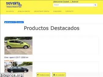 de-venta.com.ar