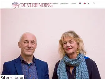 de-verbinding.com