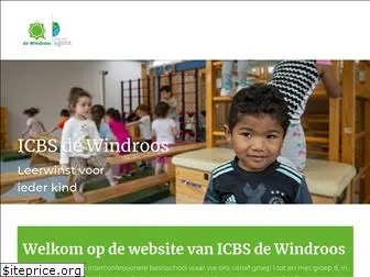 de-windroos.nl