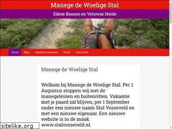 de-woeligestal.nl
