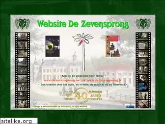 de-zevensprong.net