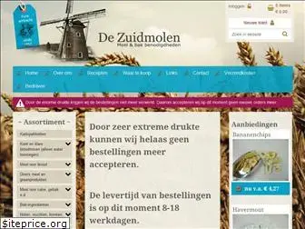 de-zuidmolen.nl